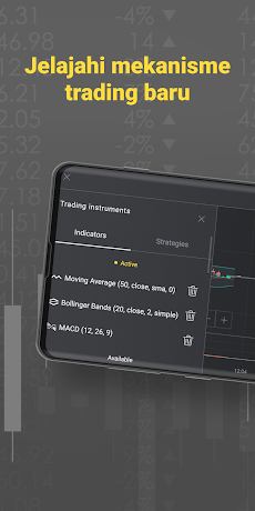 Binimo Essential Investingのおすすめ画像3