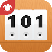 Top 19 Board Apps Like 101 Yüzbir Okey - Best Alternatives