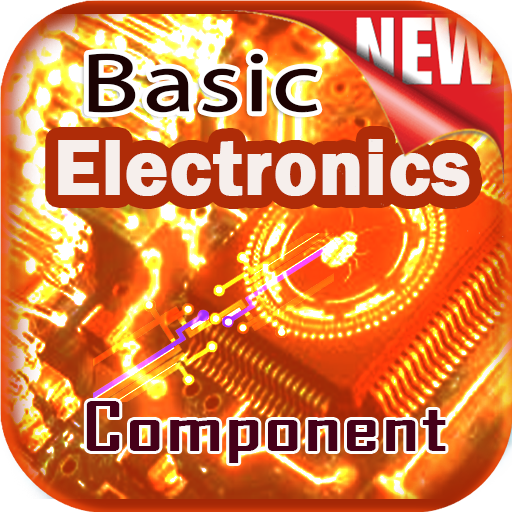 Learn Basic Electronic Components
