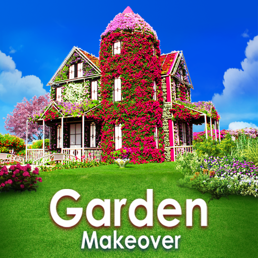 Garden Makeover : Home Design And Decor 