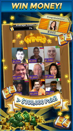 Puzzle Ball - Make Money - Screenshot 2