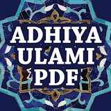 Kitab Maulid Adhiya Ulami Pdf icon