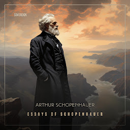 Icon image Essays of Schopenhauer