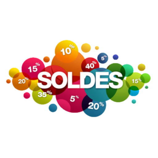 Mes soldes 1.2 Icon