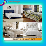 Design Bed Linen 2018 icon