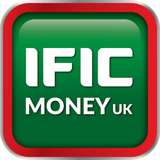 IFIC Money Transfer logo