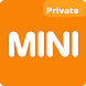 Mini Private Browser - Androidアプリ