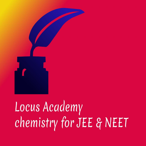 Locus Academy logo