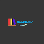 Cover Image of Download BookHolic - eBook / Pdf Upload  APK