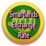 Smartlands (SLT) Exchange Rate icon