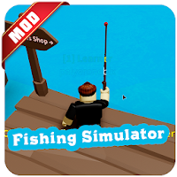 Mod Fishing Simulator Helper Unofficial