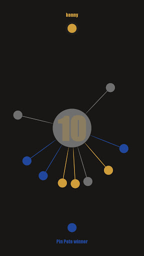 PinPete  Online Pin Circle 2020   exciting