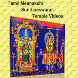 Tamil Meenakshi Sundareswarar Temple Videos icon