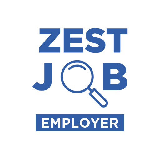 Zest Job - Recruiter logo