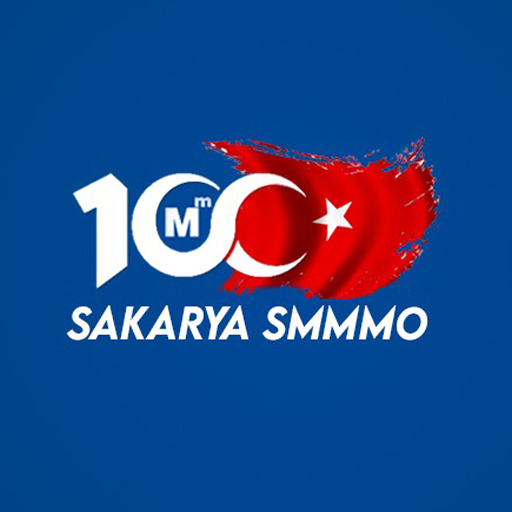 Sakarya SMMMO logo