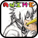 Como Dibujar Anime icon