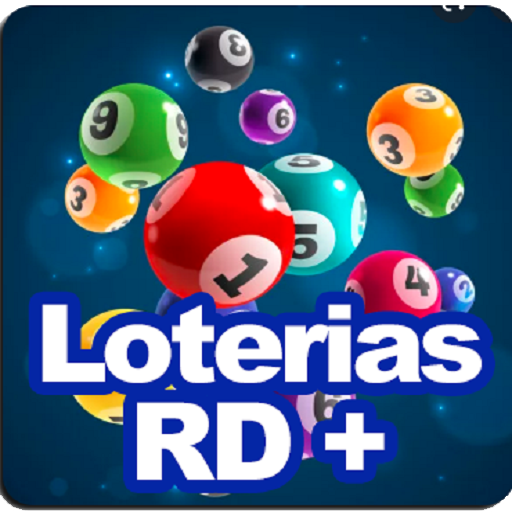 Loterias RD Plus