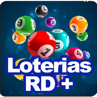 Loterias RD Plus apk
