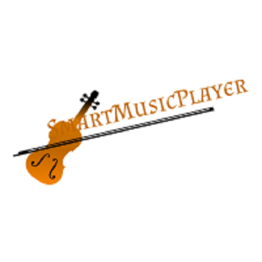 SmartMusicPlayer logo