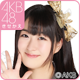 AKB48きせかえ(公式)伊豆田莉奈-BD2 icon