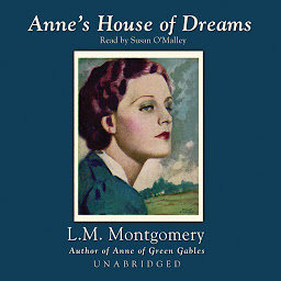 Icon image Anne’s House of Dreams