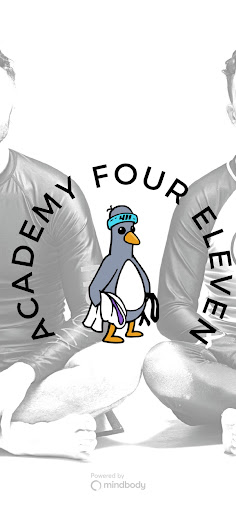 Android application Academy Four Eleven screenshort