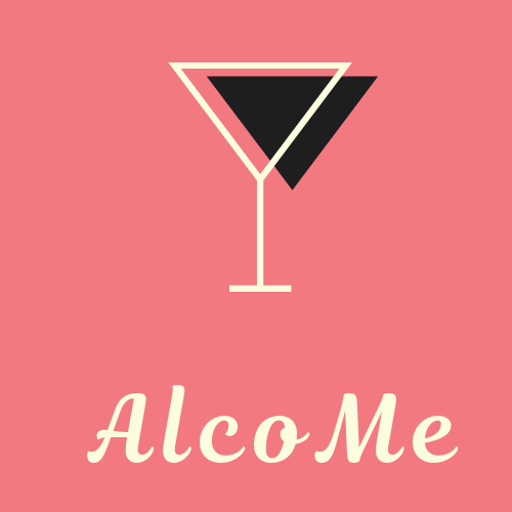 AlcoMe logo