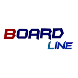 보드라인 - boardline icon