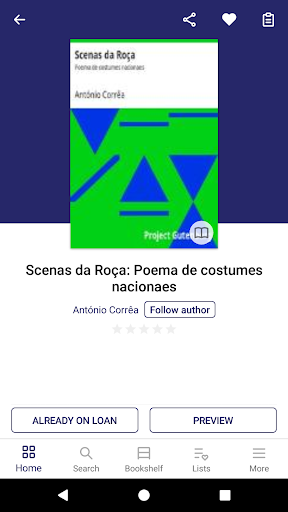 São Leo Livros Digitais Screen 3