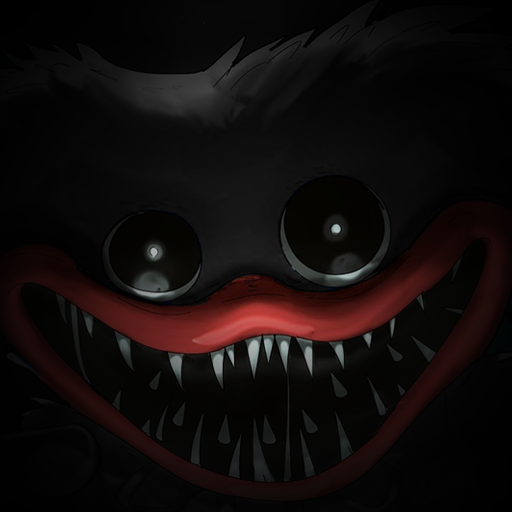 Poppy Play - its Playtime