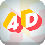 Cover Image of Download SPCCTV 4D VISIONS 2022  APK