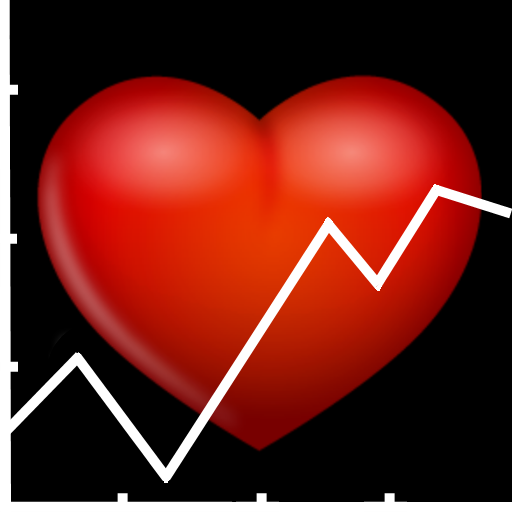 ANT+ Heart Rate Grapher  Icon