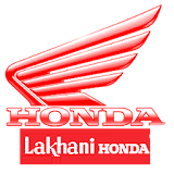 Lakhani Honda icon