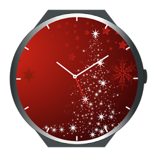 Christmas Watch Faces(圖5)-速報App
