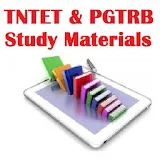 TNTET & PGTRB Studymaterials icon