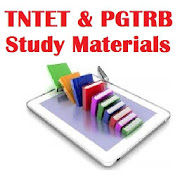 TNTET & PGTRB Studymaterials