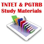 TNTET & PGTRB Studymaterials Apk