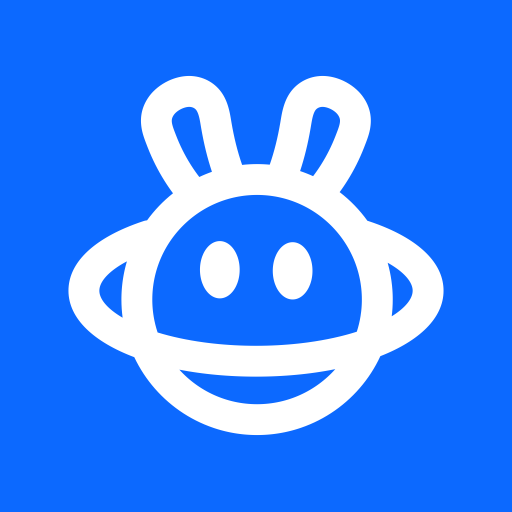 万有引力 logo