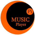 Cover Image of Скачать Pi Music Player  APK