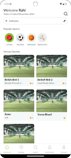 Huddle: Play On Screenshot 4 - AppWisp.com