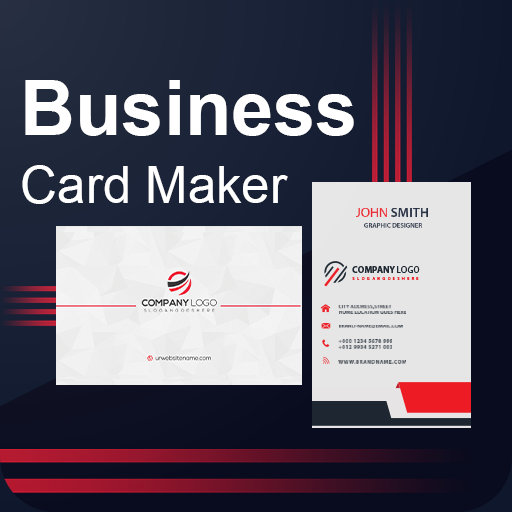 Card Maker: Business Visiting Download on Windows