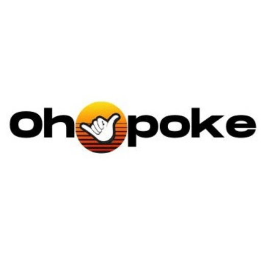 OhPoke Logo