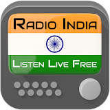 All FM Radio India Online Live icon
