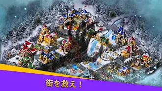 Game screenshot レイヴン·キャッスル : 黒い霧の秘密 mod apk