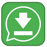 Cover Image of Herunterladen Nexo Whatsapp Status Saver App 1.0 APK
