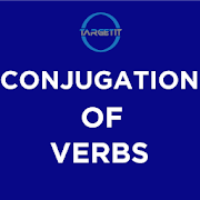conjugation of verbs