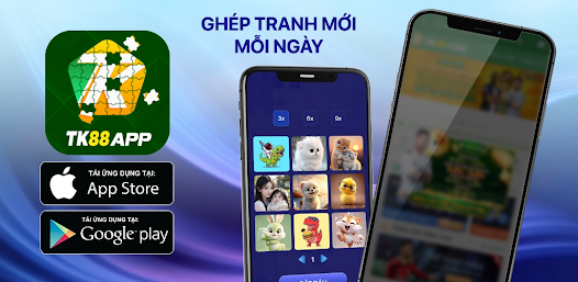 TK88 APP Ứng Dụng Chuẩn 2023 1.1 APK + Mod (Free purchase) for Android