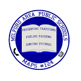 Milford Area Public Schools 12 icon
