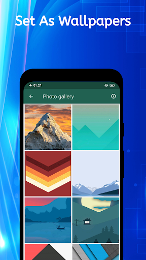Acer Liquid X2 Wallpapers