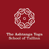 Ashtanga Yoga Tallinn icon